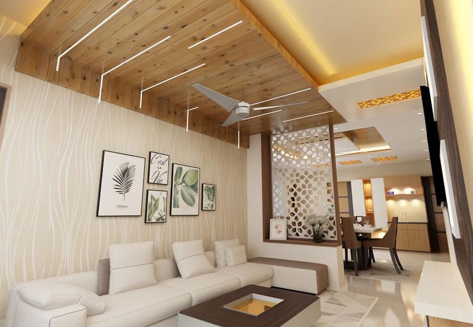 Elegant living spaces tailored to you