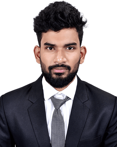 Subrat Kumar Swain