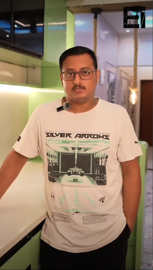 Malay Mohapatra