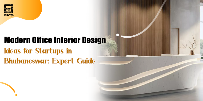 best office interior designer in Bhubaneswar for modern workplaces