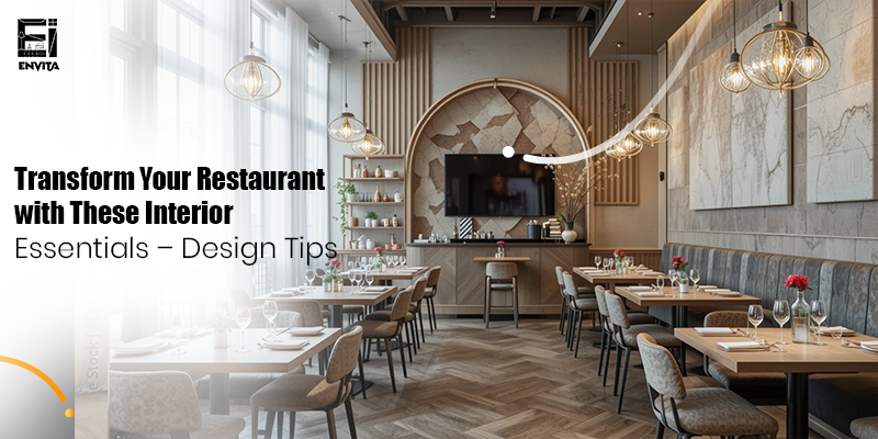 cafe interior design