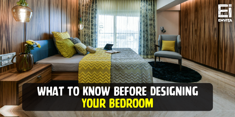 modern bedroom interiors Bhubaneswar