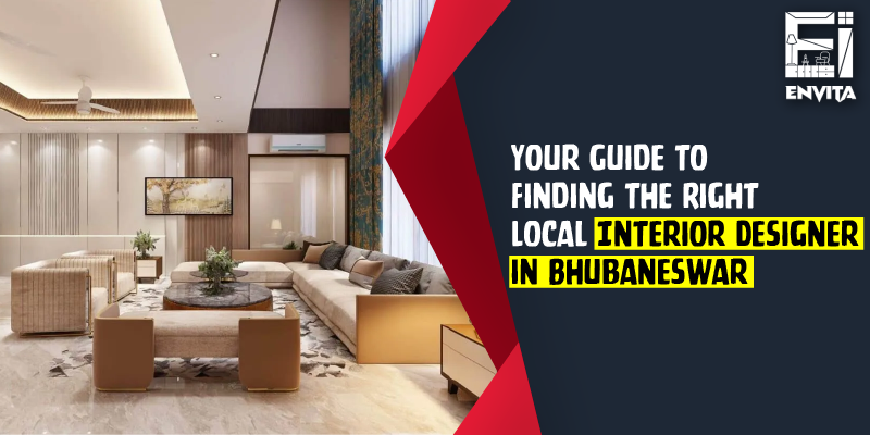 Interior design consultants near Bhubaneswar