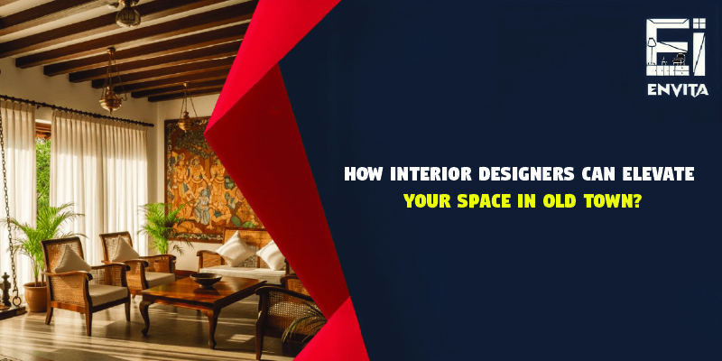 interior designers in Old Town Bhubaneswar