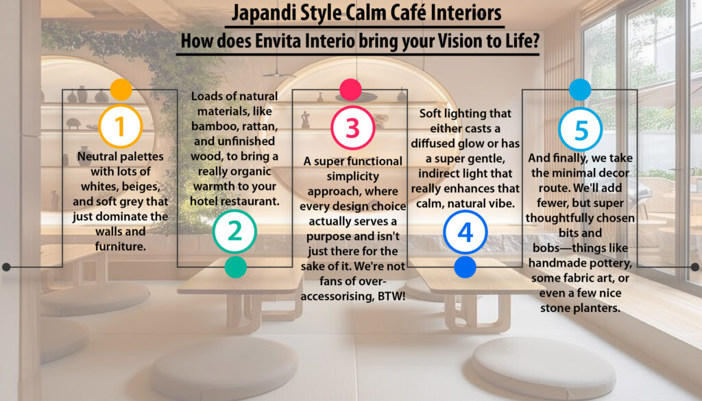 How does Envita Interio bring your Vision to Life?